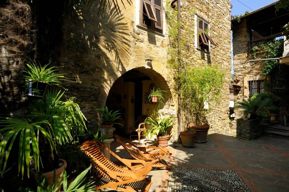 Appartamento dependance