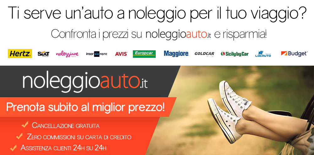 banner noleggioauto.it
