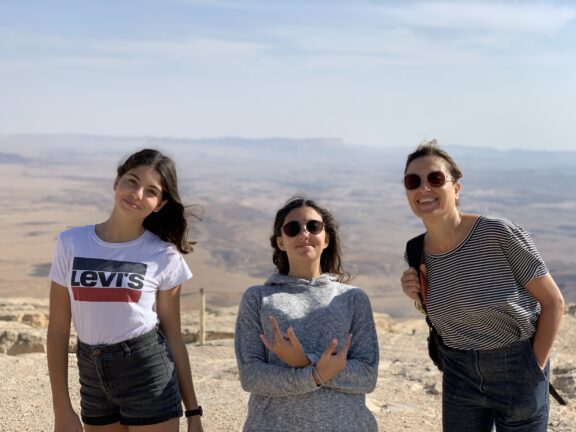 mitzpe-ramon
