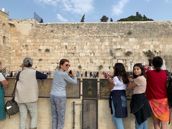 western-wall